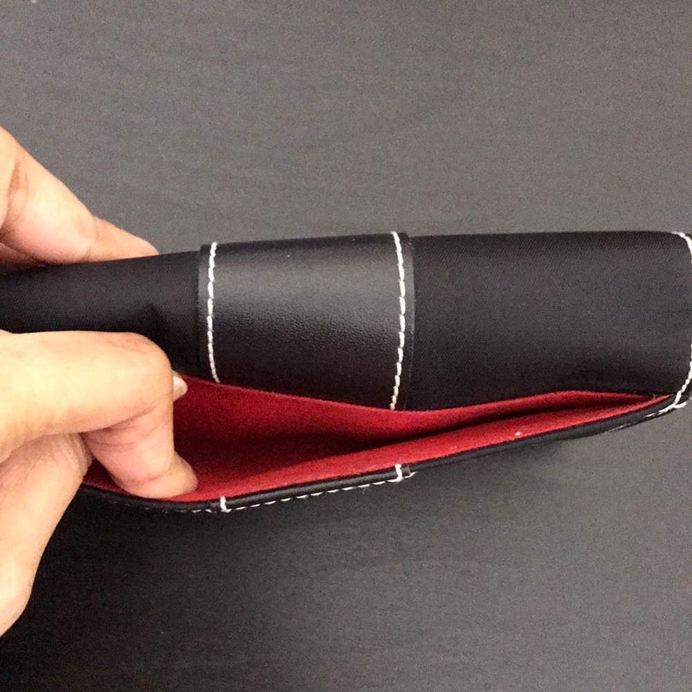 Tommy Compact Wallet - Picture 7 of 9